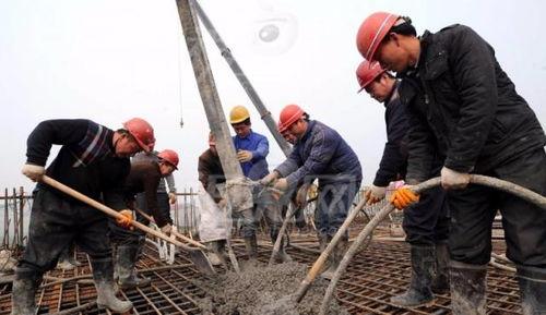 工地混凝土爆料视频大全,揭秘建筑现场真实瞬间 第3张 工地混凝土爆料视频大全,揭秘建筑现场真实瞬间 第3张