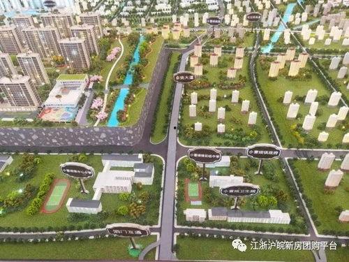 宁波万悦府最新爆料,揭秘高端住宅区的未来生活蓝图