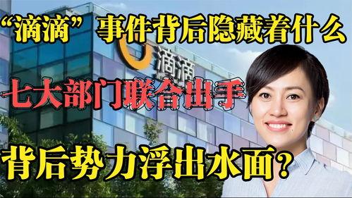 滴滴门在线观看,揭秘网约车平台背后的真相与争议